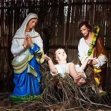 The Great Restoration