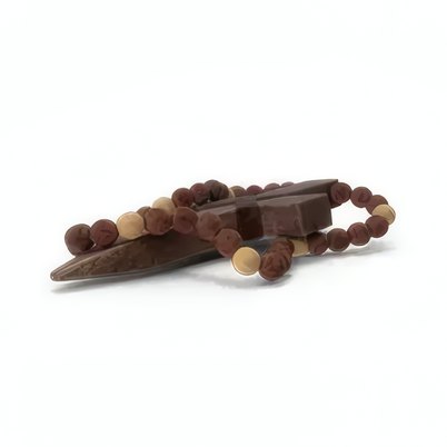 Wooden Prayer Beads