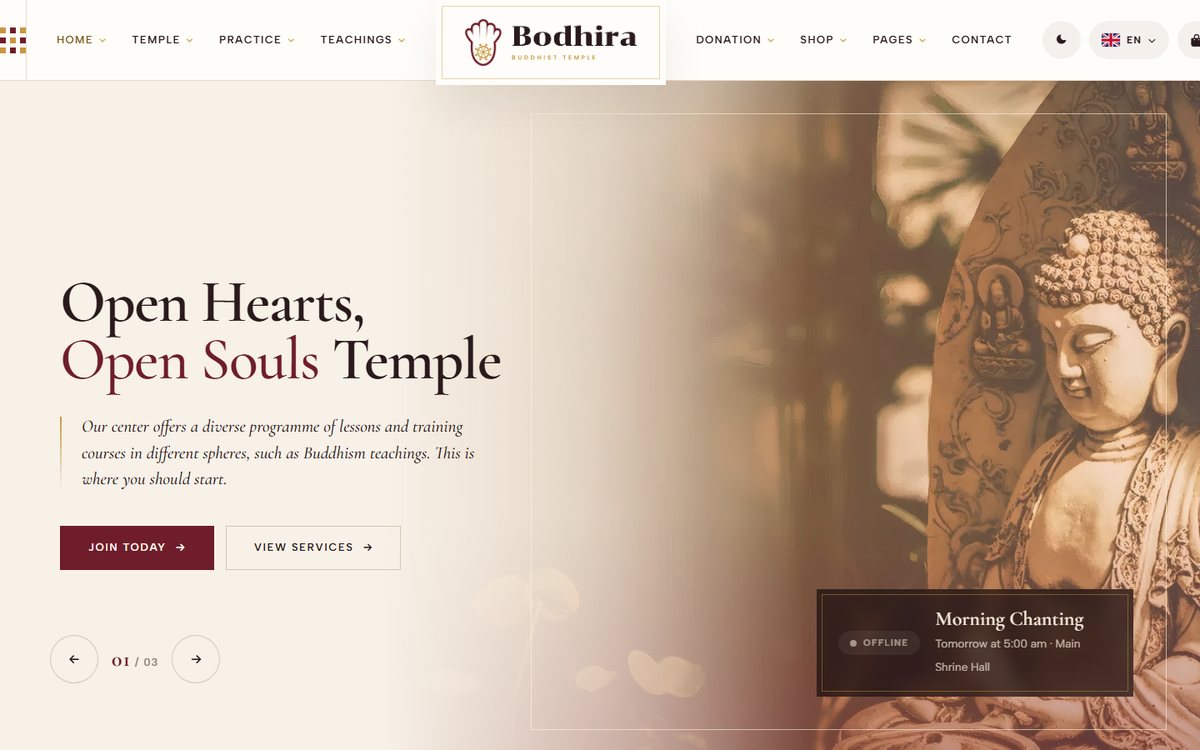 Bodhira Home 03