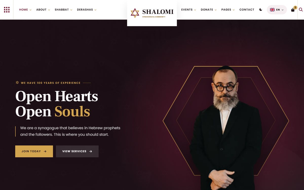 Shalomi Home 02