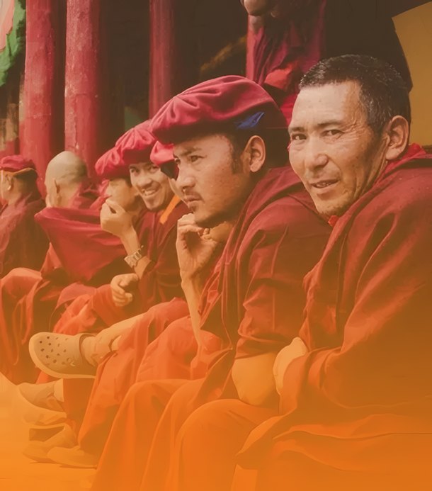 Men Ministry