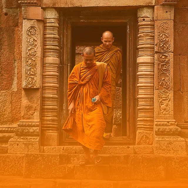 Sahaj Samadhi Meditation