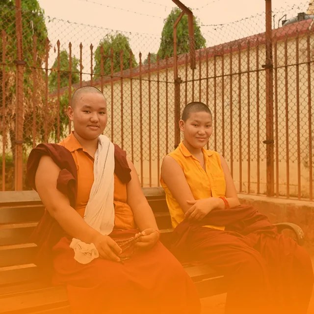 Advanced Meditation Program