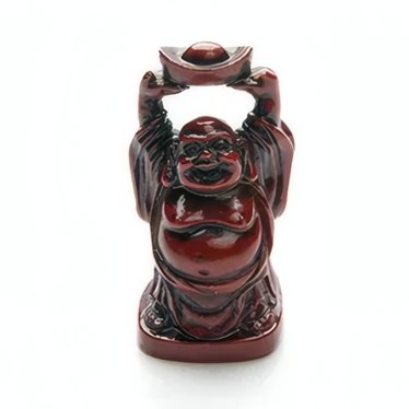 Laughing Buddha
