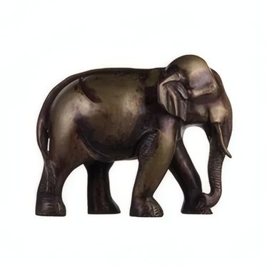 Brass Elephant