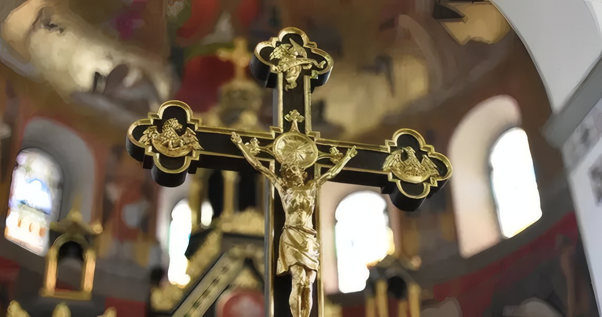Why We Gather On Sunday