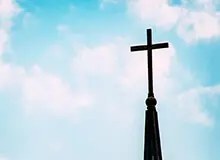 Saved By Grace Alone