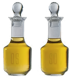 Holy Exodus Oil