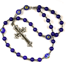 Rosary Beads