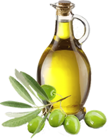 Holy Anointing Oil