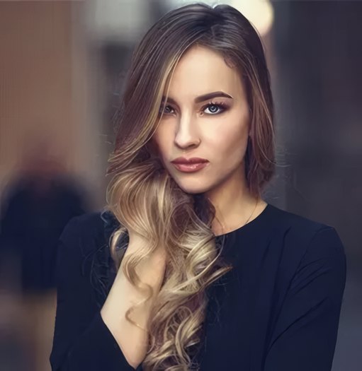Clara Jensen