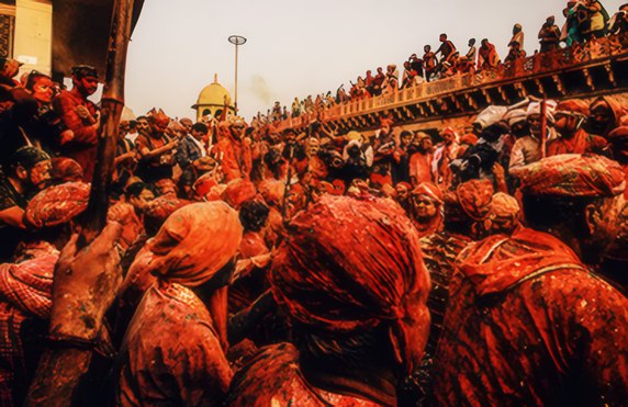 Why we chant the Rudram
