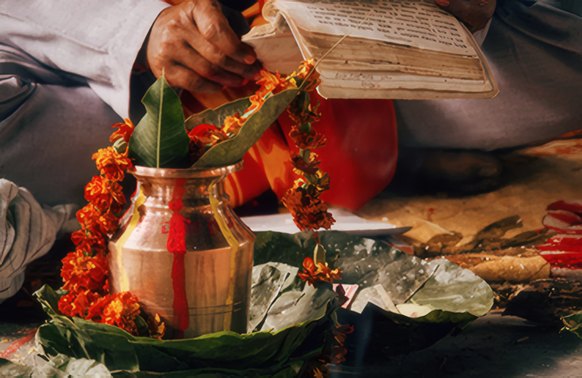 Preparing for Ganesh Chaturthi