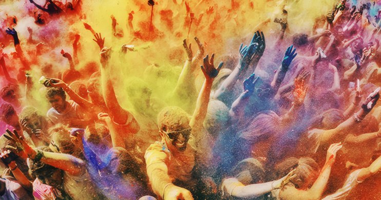 Holi
