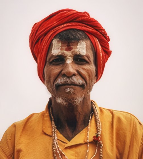 Sri Gopal Rao
