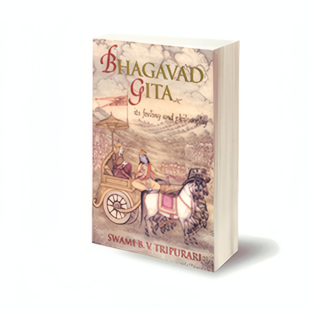 Bhagavad Gita, Annotated