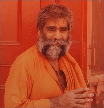 Mahesh Iyer