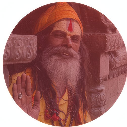 Rakesh Pandey