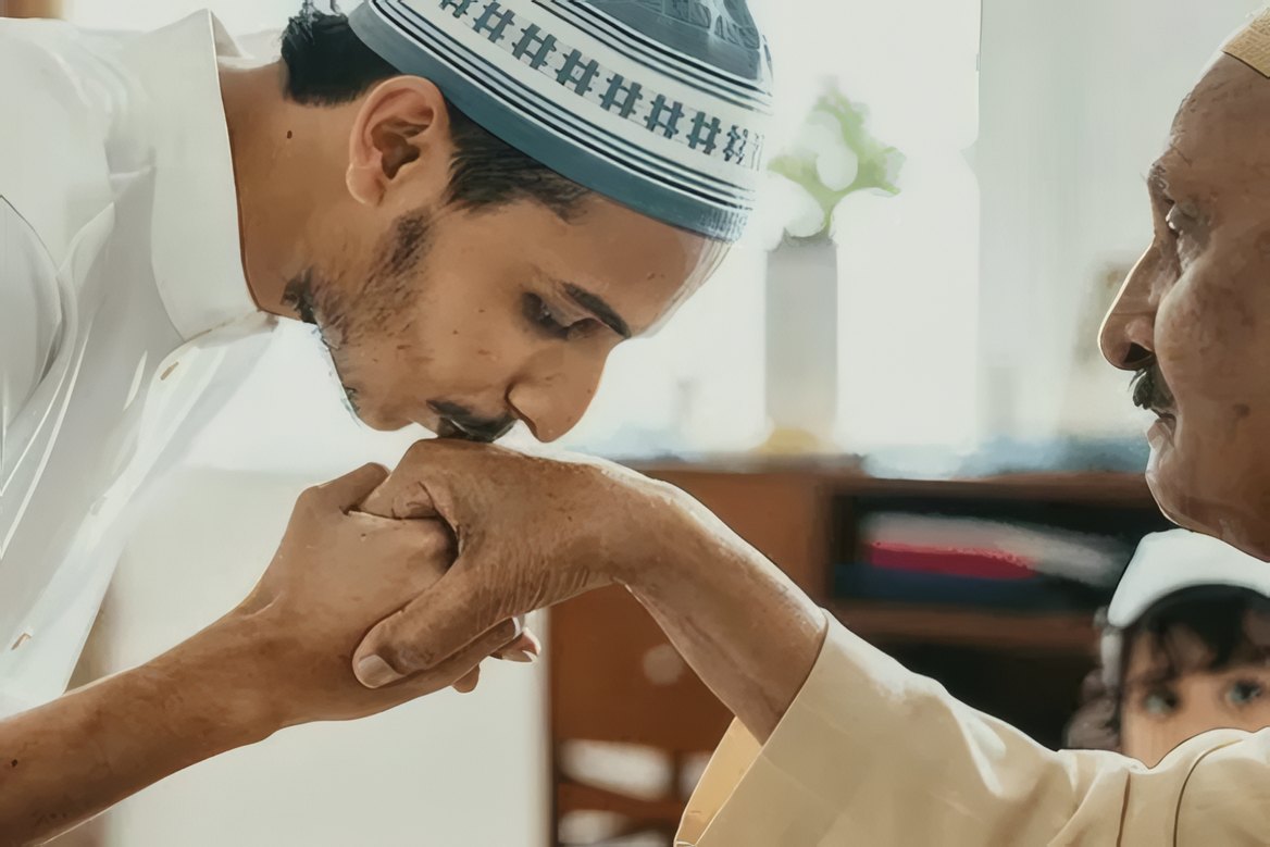 Nikah Ceremony