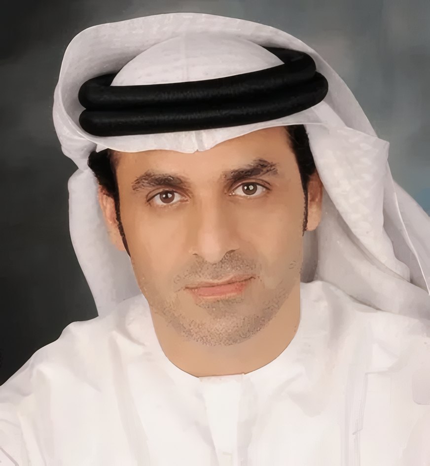 Kamal Alhaydari, Lead Imam