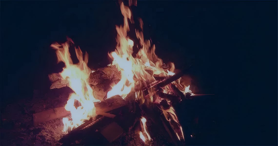 Live Lohri Celebration