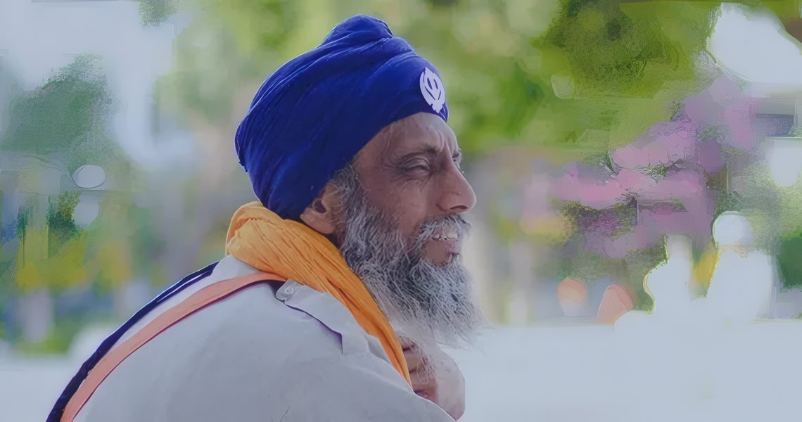 A Day With Devotees
