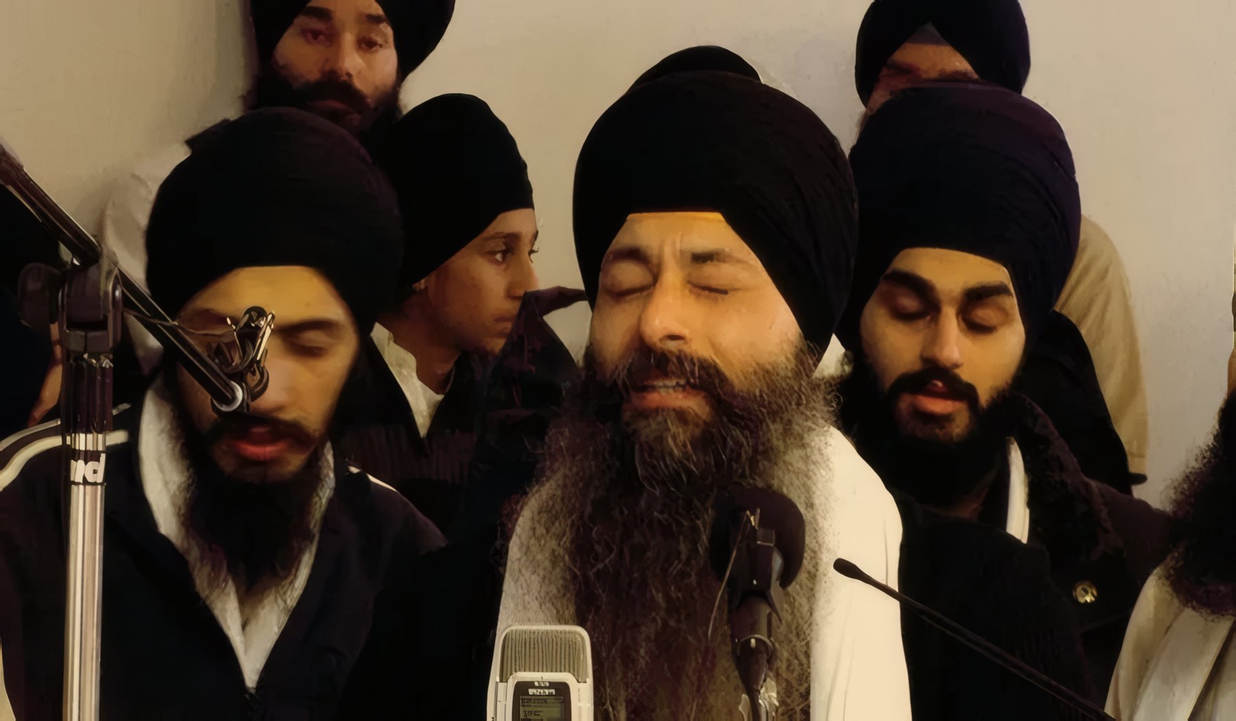 Bandi Chhor Divas