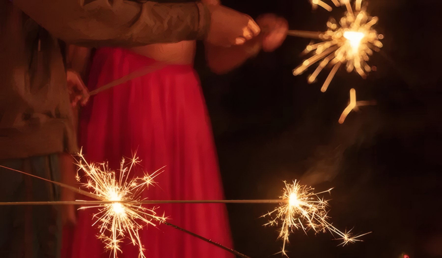 Lohri Celebration