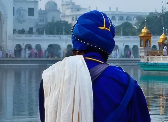 Why Turbans Are Worn