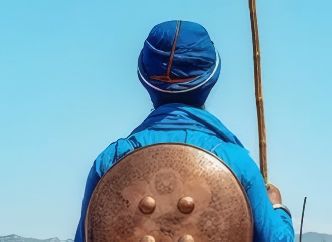 Gateway To The Guru