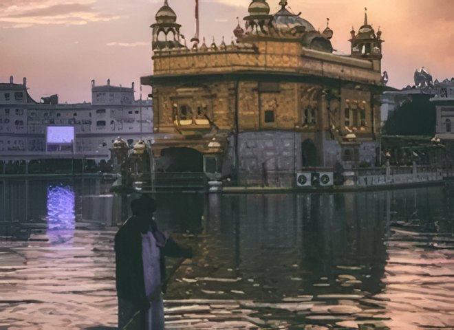 What Are Sikh Beliefs