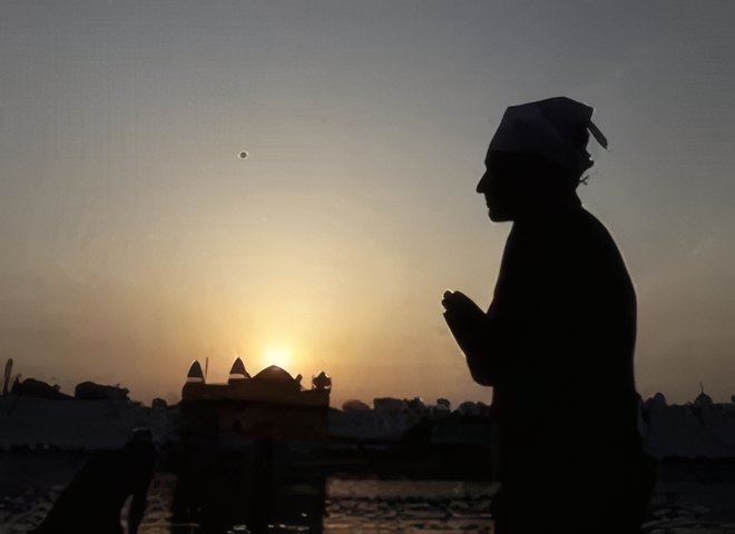 What Does Guru Granth Say