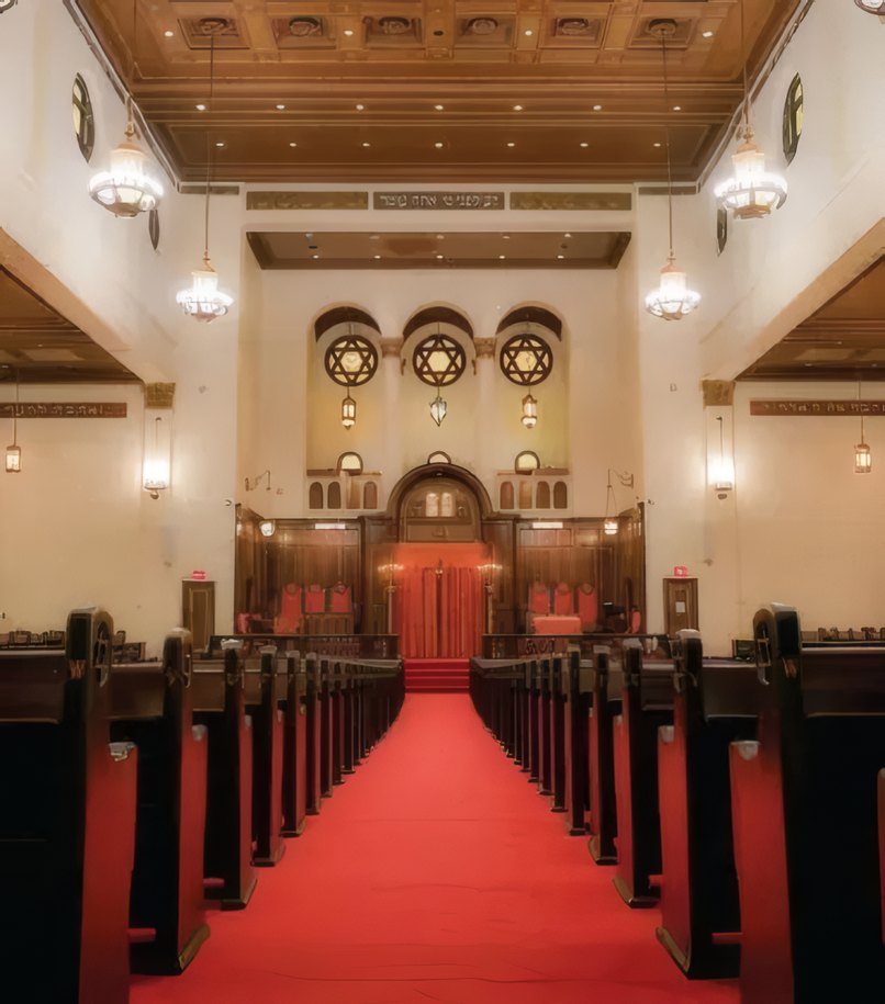 A Sanctuary Of Our Own