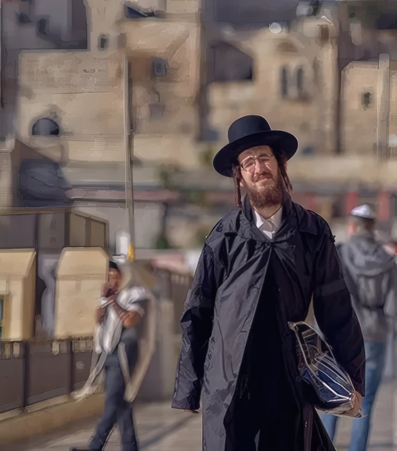 Synagogue Community