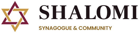 Shalomi Synagogue & Community