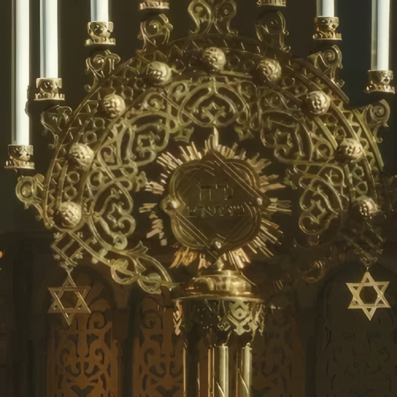 The Seven Branches