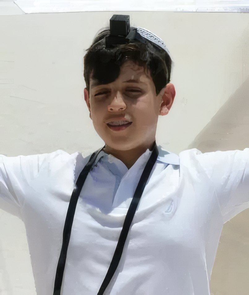 Bar and Bat Mitzvah