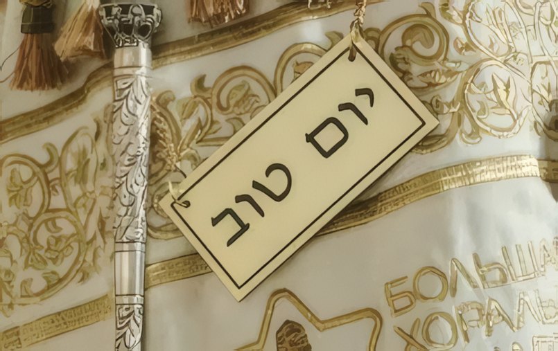 The Week's Torah Portion