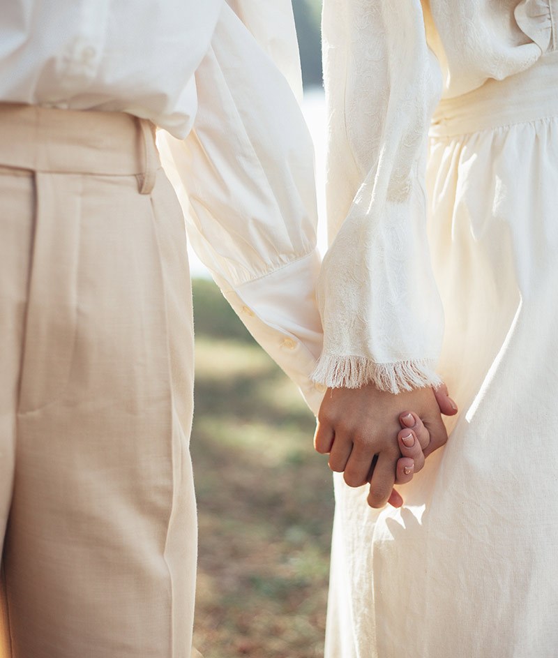 Wedding Or Casual Event Suits?