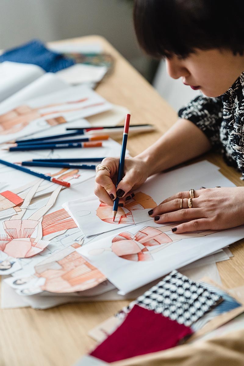 Design and Pattern