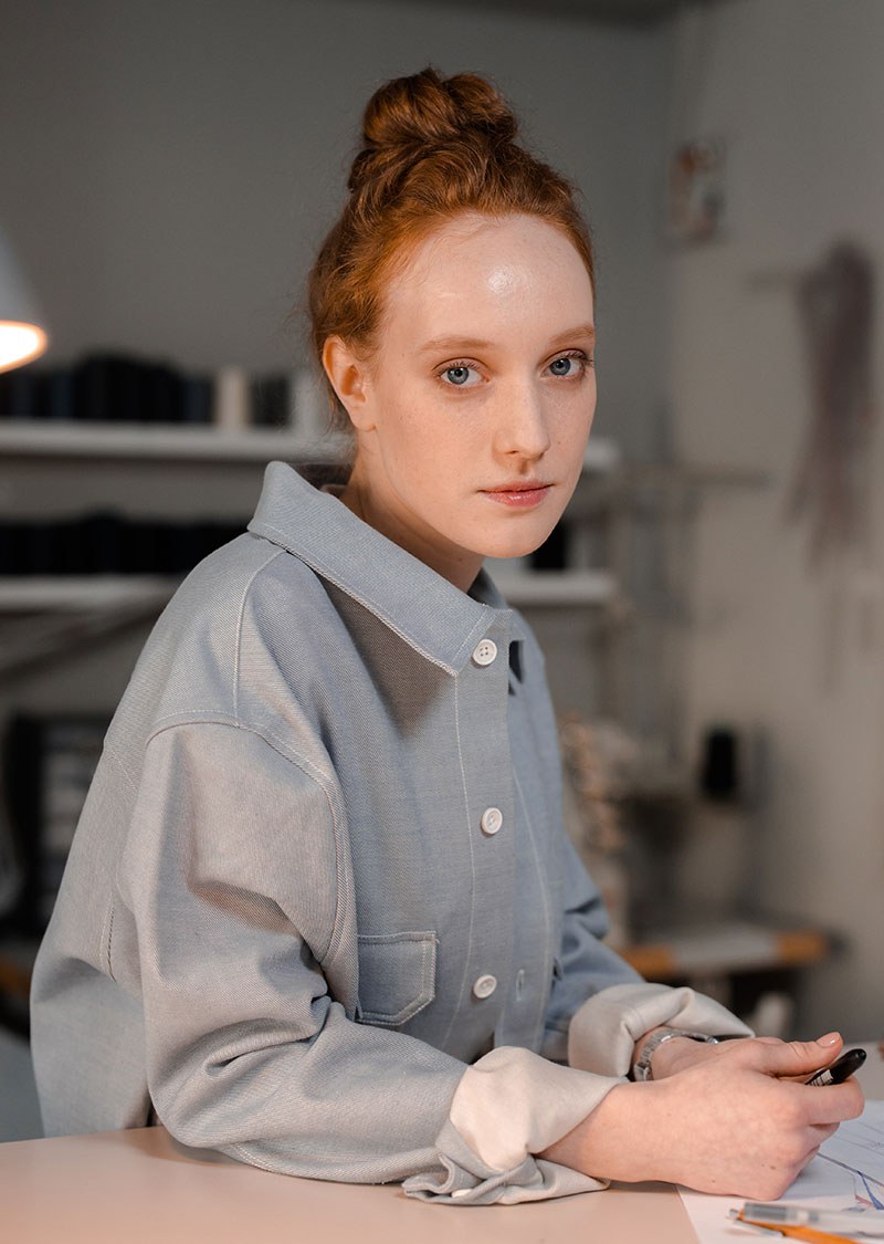 Ruby Calder