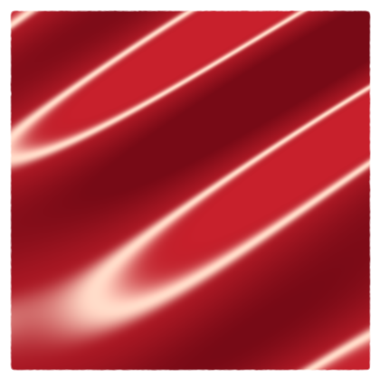 A swatch of satin