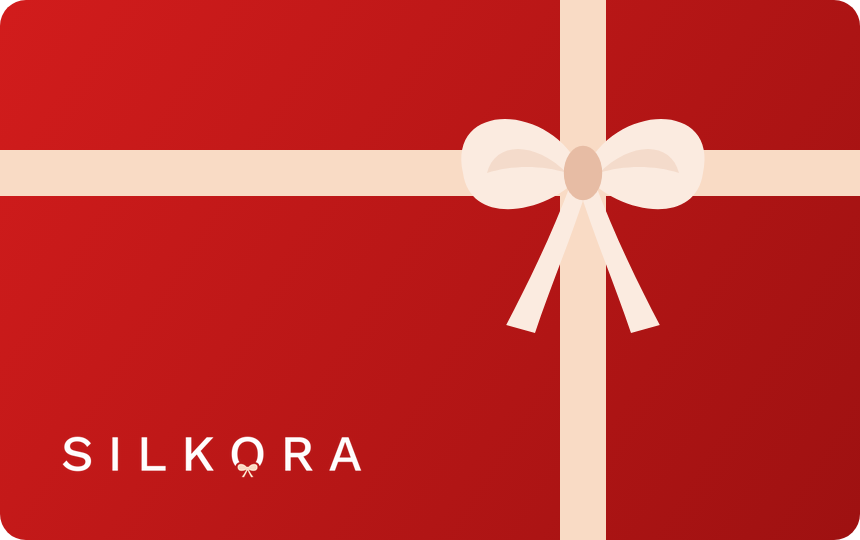 Cherry Ribbon design