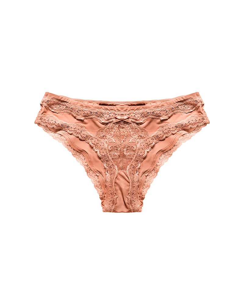 Amelie Lace Brief