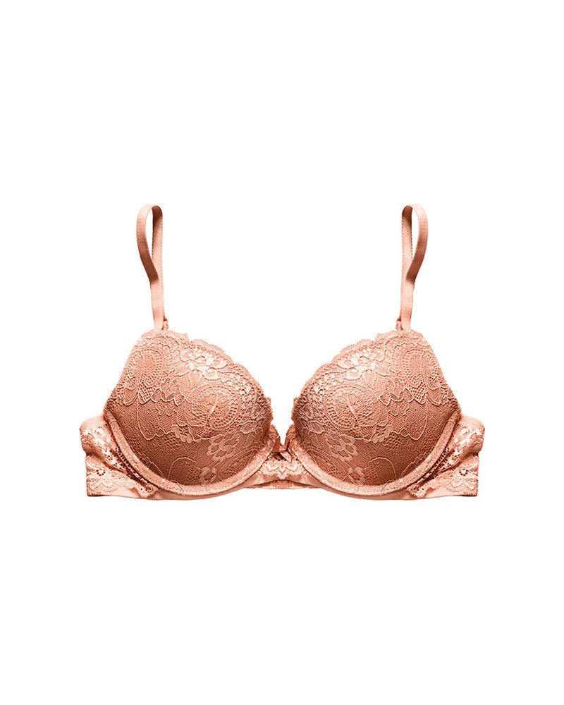 Amelie Lace Push-Up