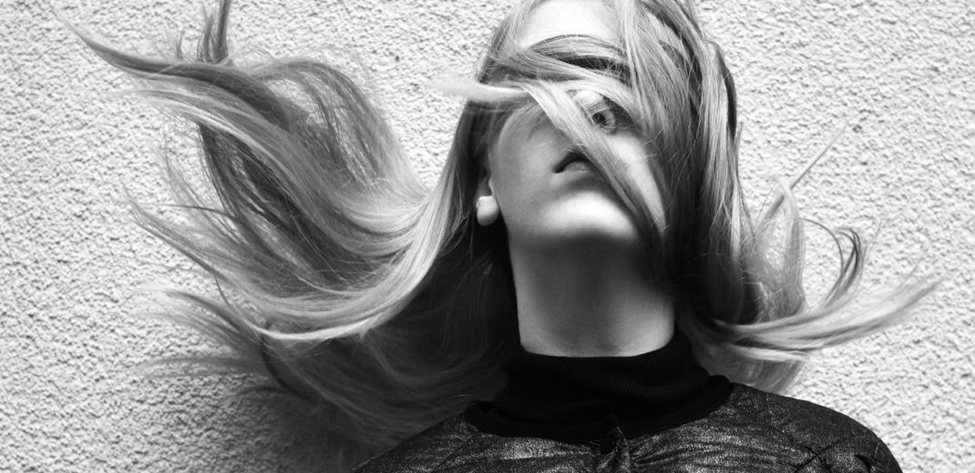 Against The Wind, by Clara Voigt