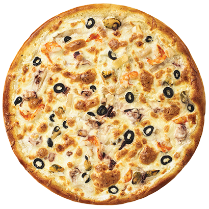 White Pie