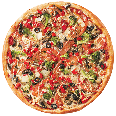 Pesto & Ricotta