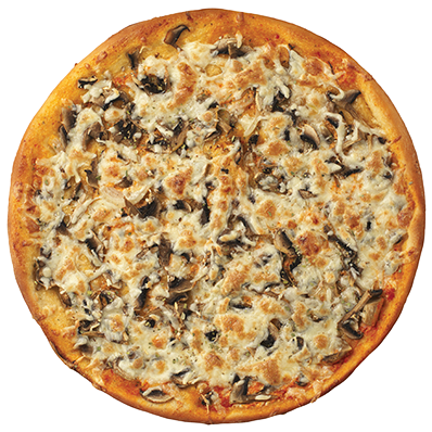 Mushroom & Truffle