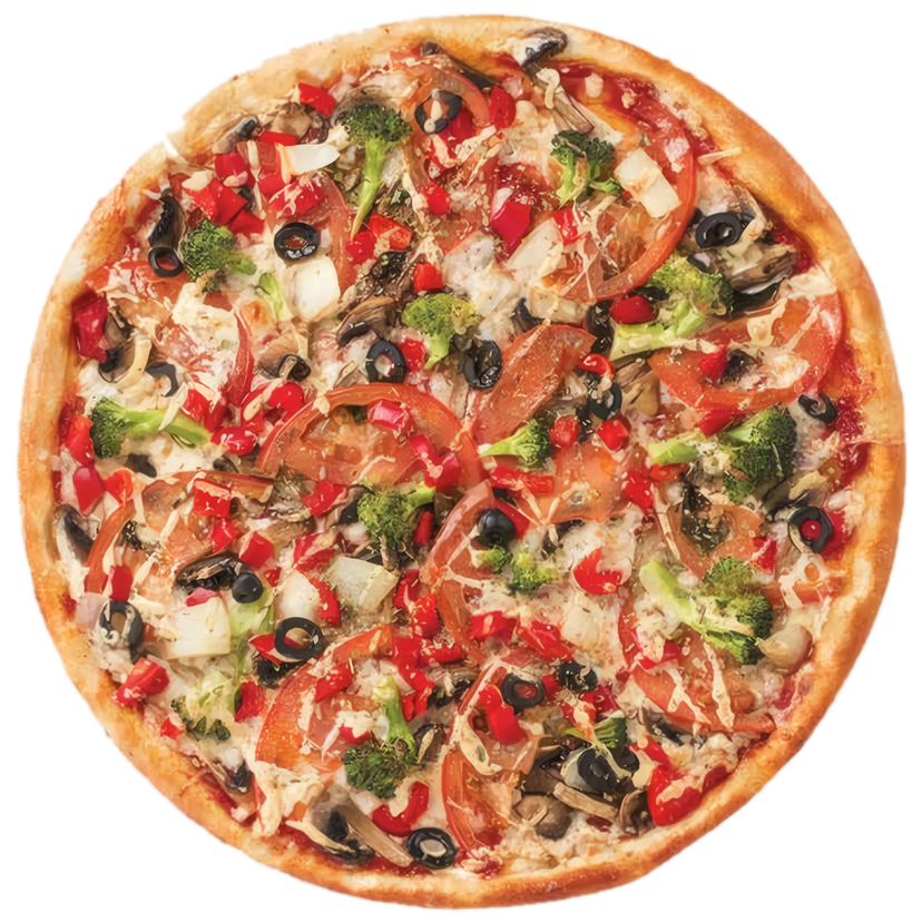 Arugula & Parm